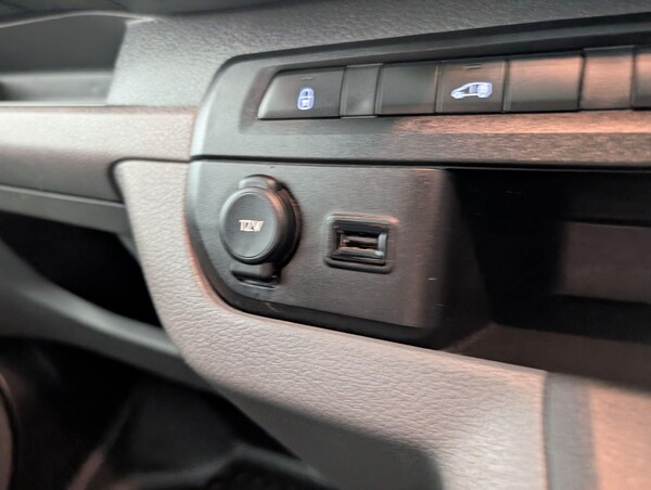 Used Vauxhall Vivaro 2022 for sale - 75225207: Photo 37