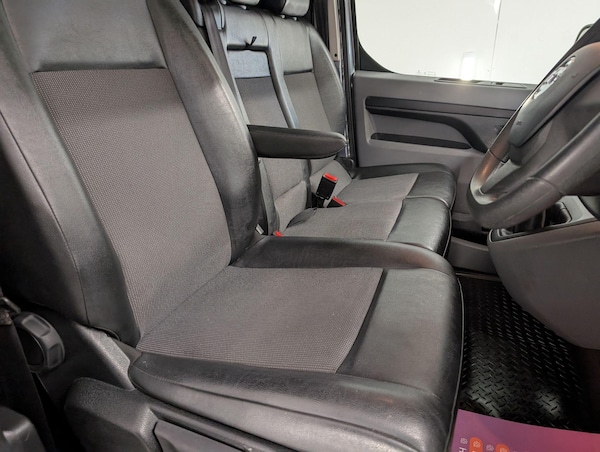 Used Vauxhall Vivaro 2022 for sale - 75225207: Photo 39