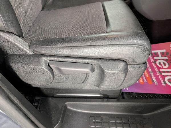 Used Vauxhall Vivaro 2022 for sale - 75225207: Photo 42