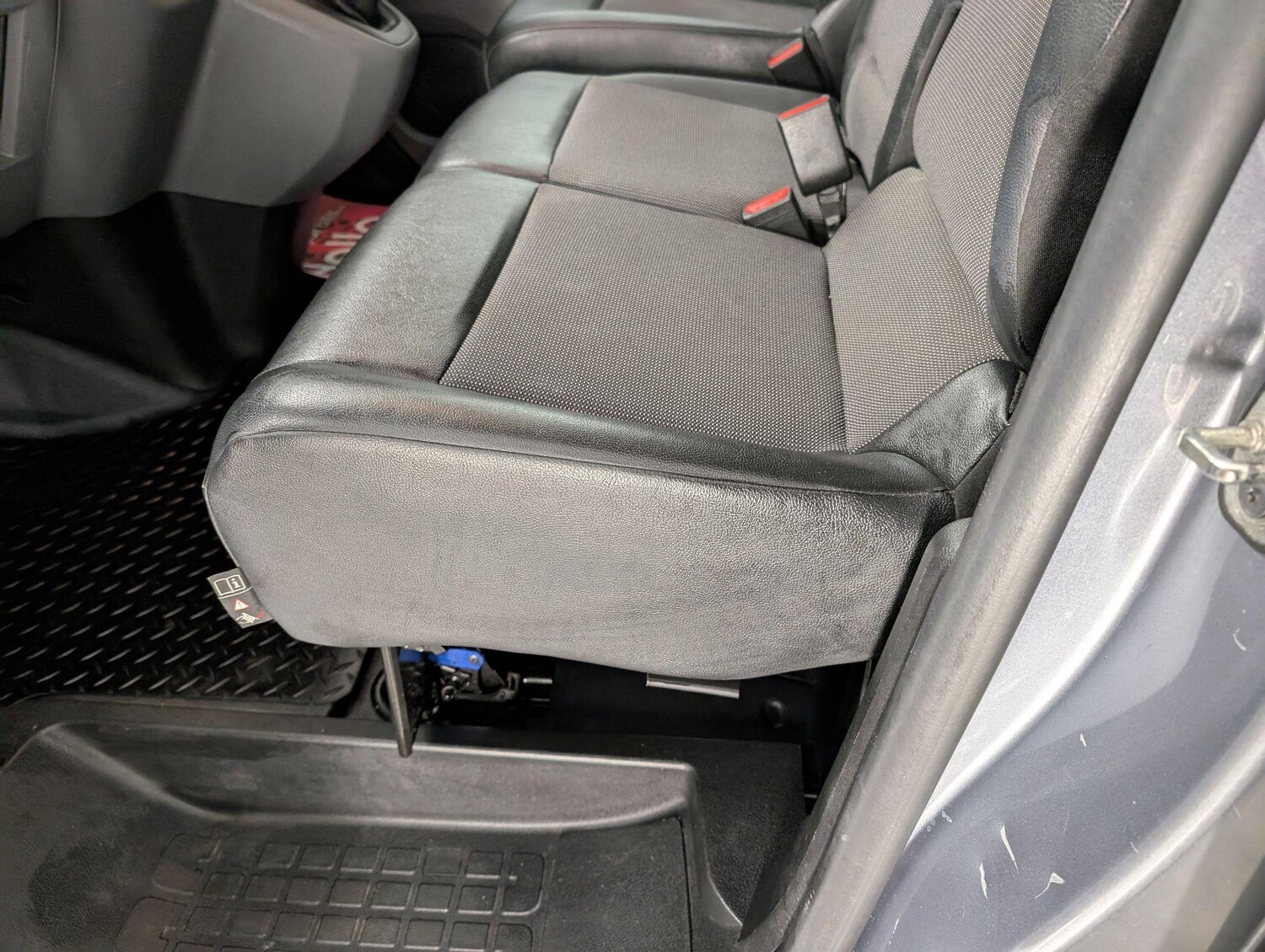 Vehicle 43
