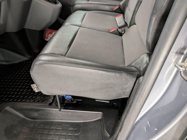 Used Vauxhall Vivaro 2022 for sale - 75225207: Photo 43