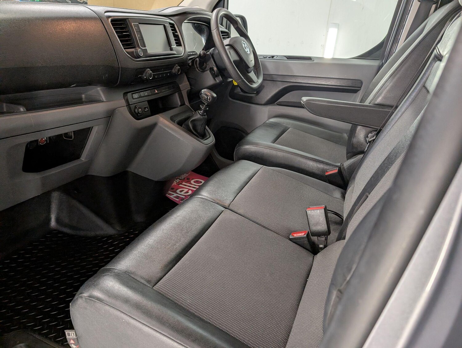 Vehicle 45
