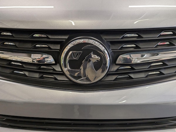 Used Vauxhall Vivaro 2022 for sale - 75225207: Photo 46