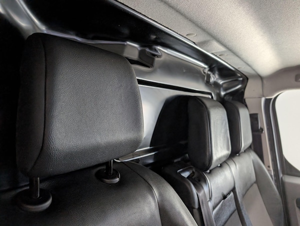 Used Vauxhall Vivaro 2022 for sale - 75225207: Photo 47