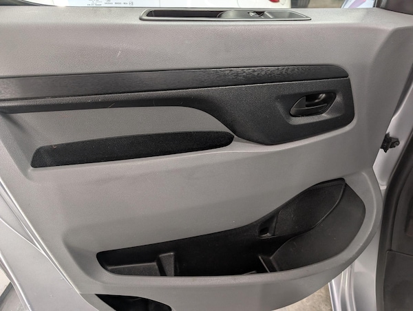 Used Vauxhall Vivaro 2022 for sale - 75225207: Photo 49