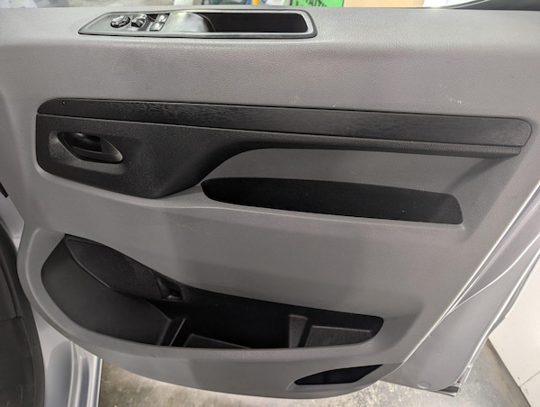 Used Vauxhall Vivaro 2022 for sale - 75225207: Photo 50