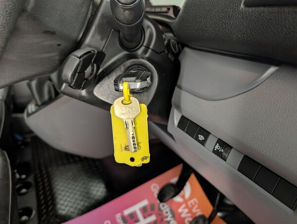 Used Vauxhall Vivaro 2022 for sale - 75225207: Photo 52