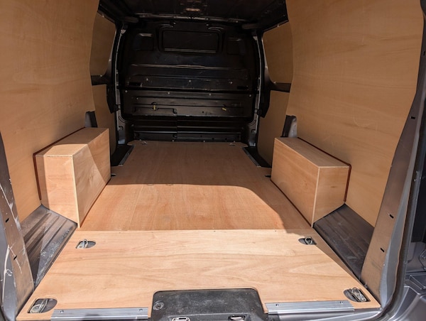 Used Vauxhall Vivaro 2022 for sale - 75225207: Photo 53