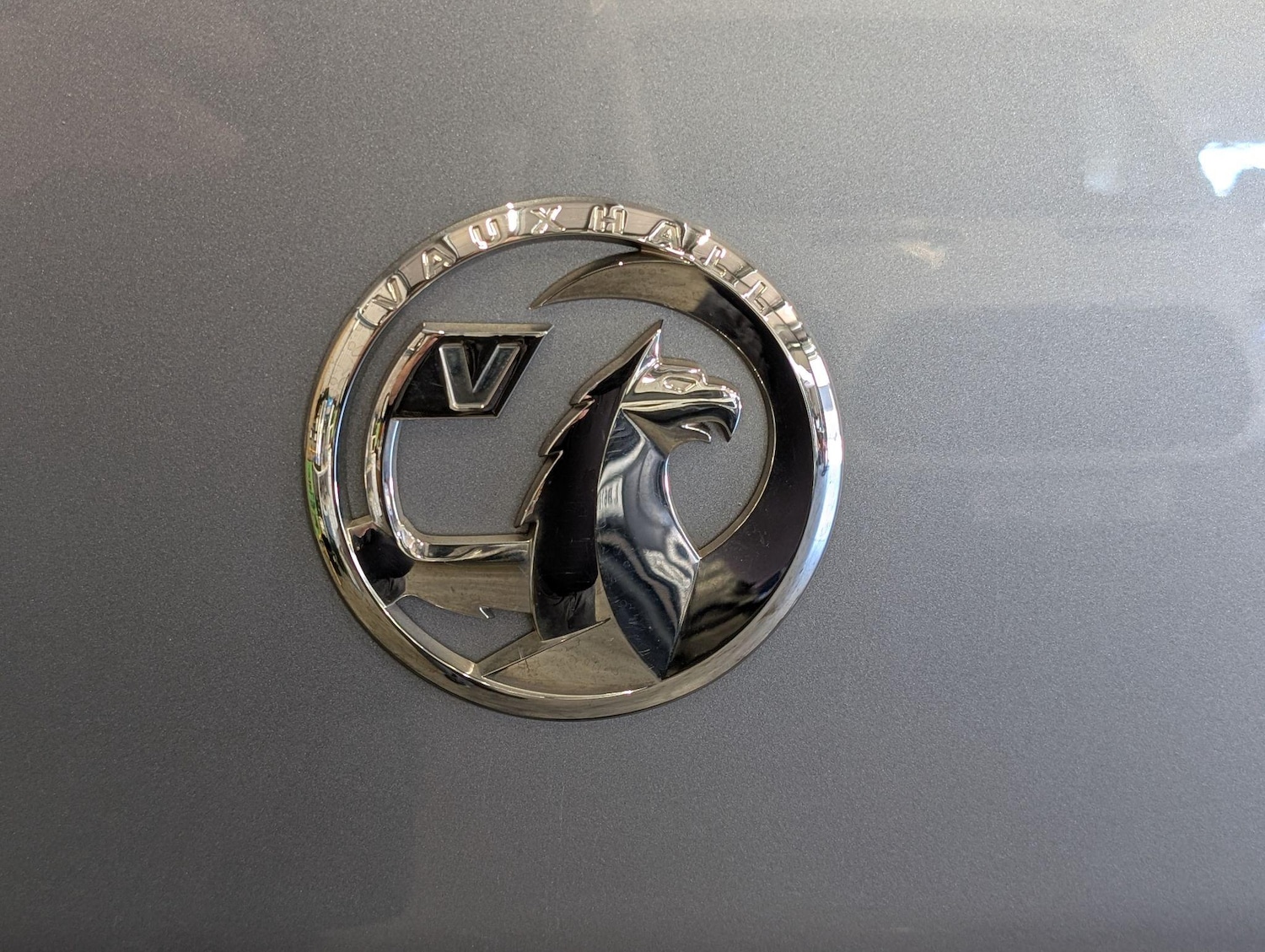 Vehicle 54