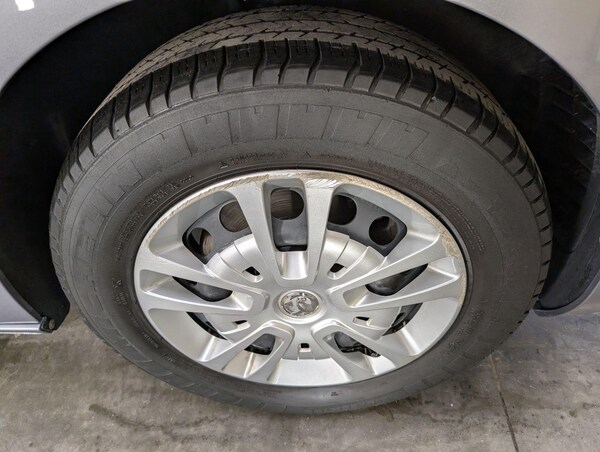 Used Vauxhall Vivaro 2022 for sale - 75225207: Photo 56