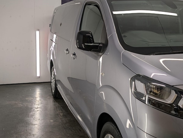Used Vauxhall Vivaro 2022 for sale - 75225207: Photo 8