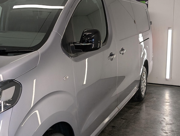Used Vauxhall Vivaro 2022 for sale - 75225207: Photo 9