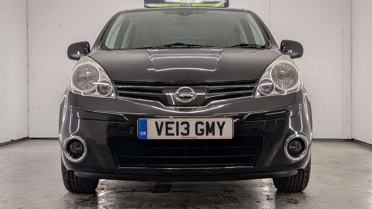 Used Nissan Note 2013 for sale - 77468741: Photo 11