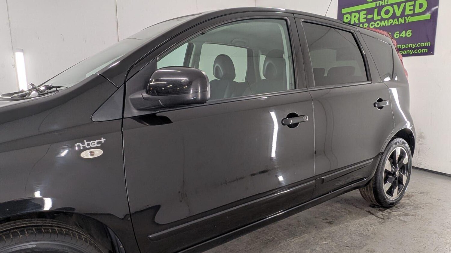 Used Nissan Note 2013 for sale - 77468741: Photo 13