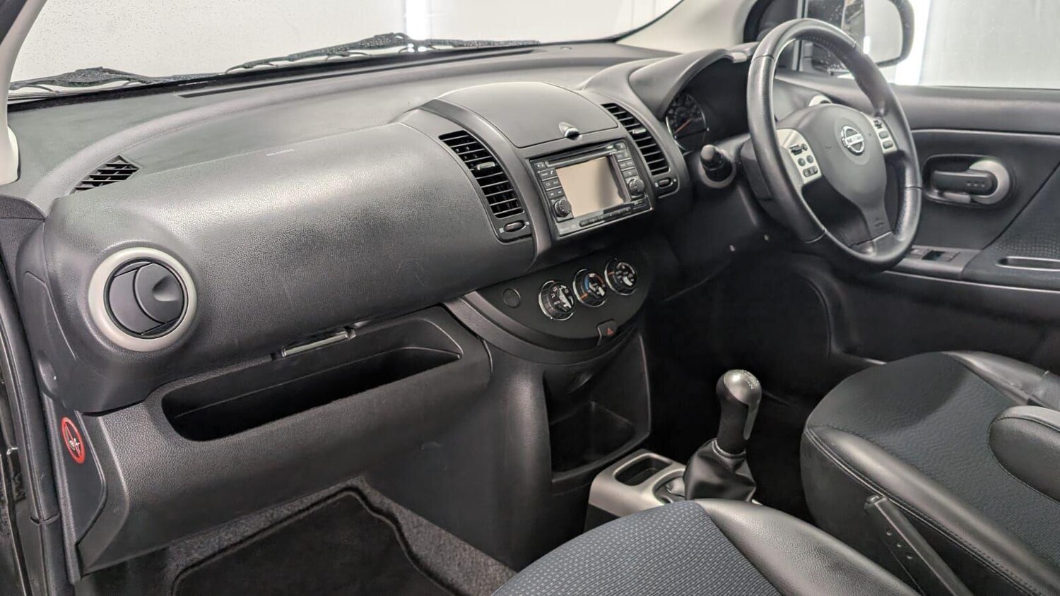 Used Nissan Note 2013 for sale - 77468741: Photo 25