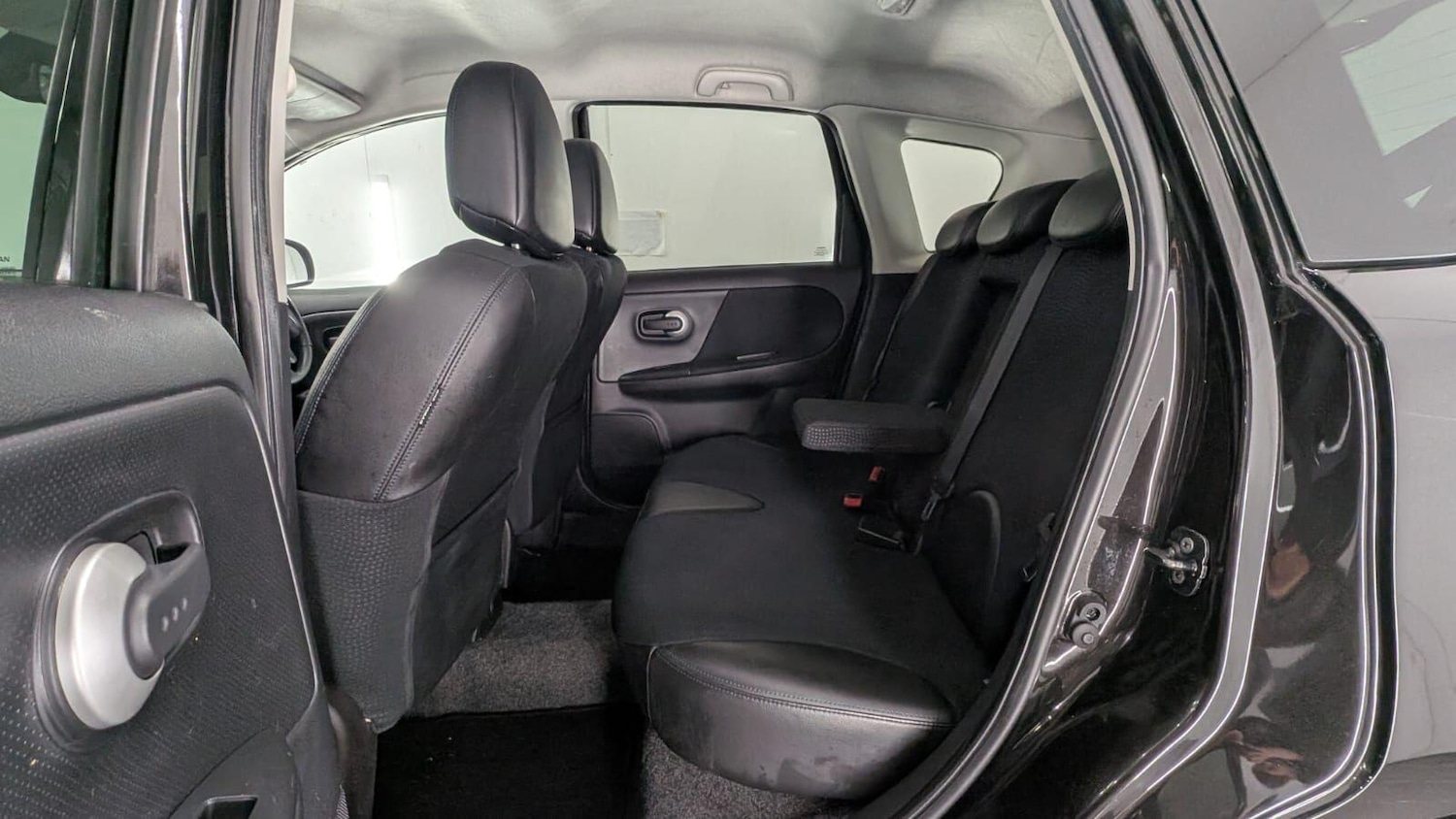 Used Nissan Note 2013 for sale - 77468741: Photo 28