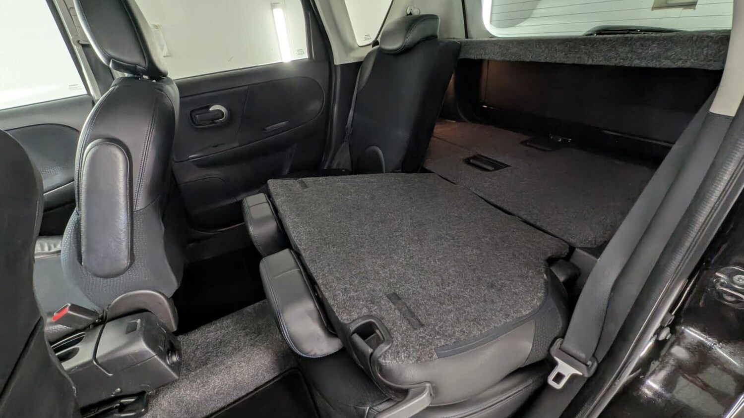 Used Nissan Note 2013 for sale - 77468741: Photo 29