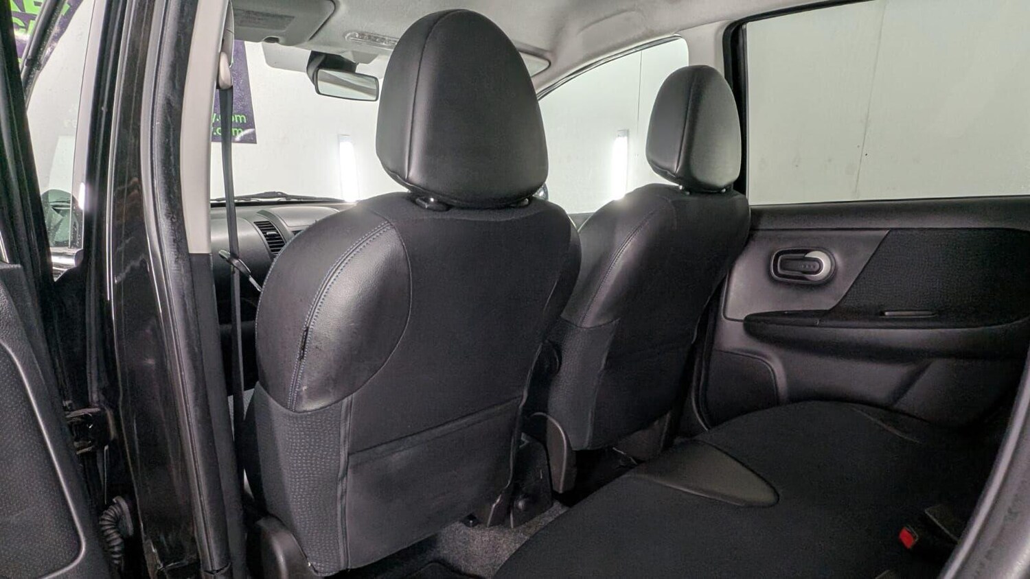 Used Nissan Note 2013 for sale - 77468741: Photo 34