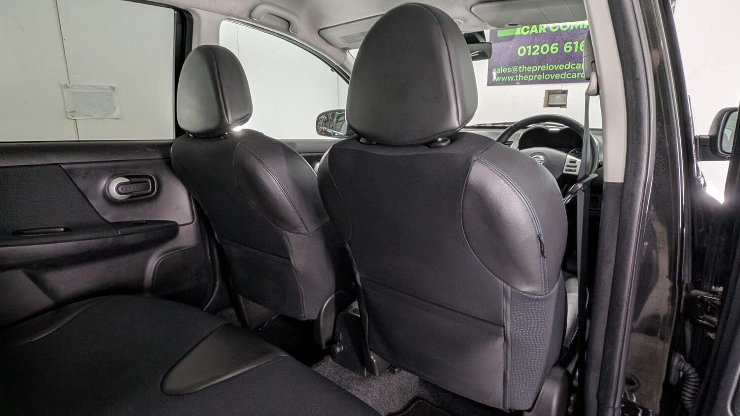 Used Nissan Note 2013 for sale - 77468741: Photo 35