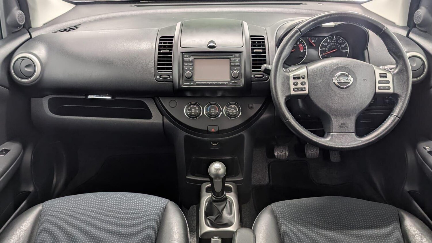 Used Nissan Note 2013 for sale - 77468741: Photo 4