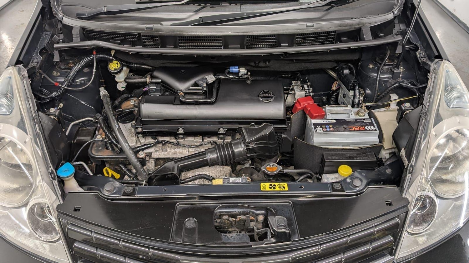 Used Nissan Note 2013 for sale - 77468741: Photo 56