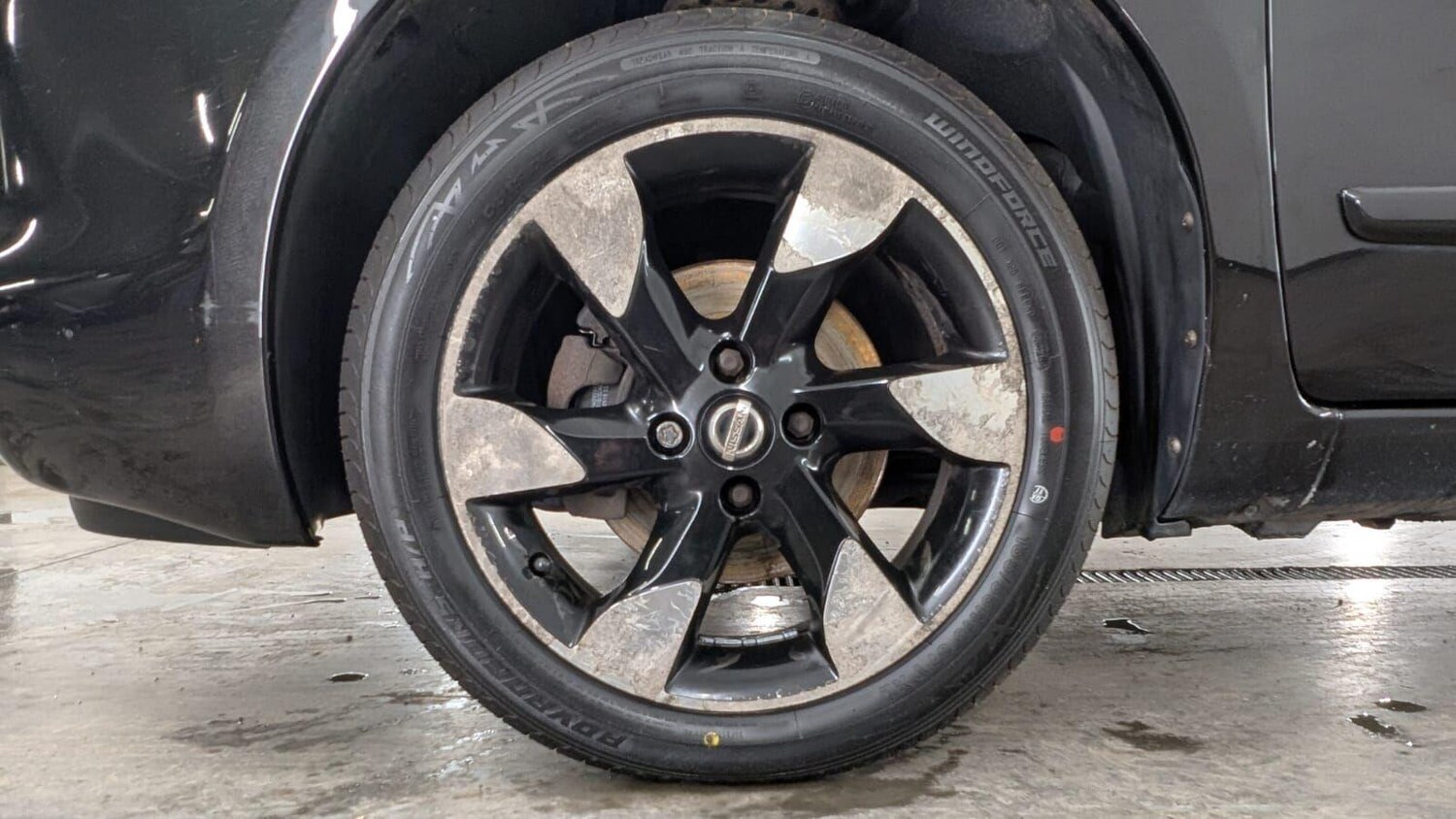 Used Nissan Note 2013 for sale - 77468741: Photo 58