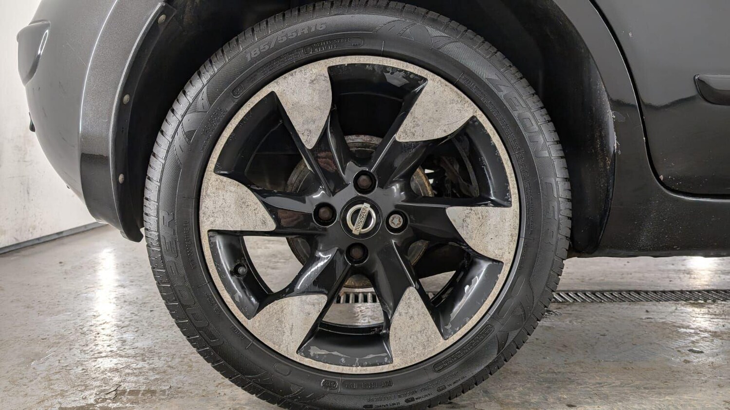 Used Nissan Note 2013 for sale - 77468741: Photo 59