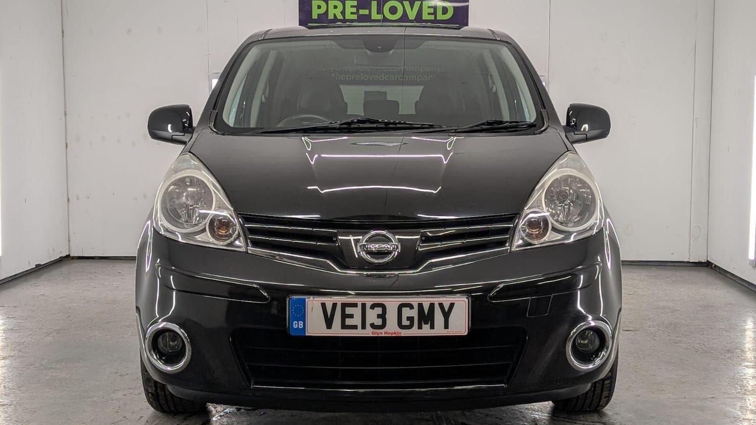 Used Nissan Note 2013 for sale - 77468741: Photo 6