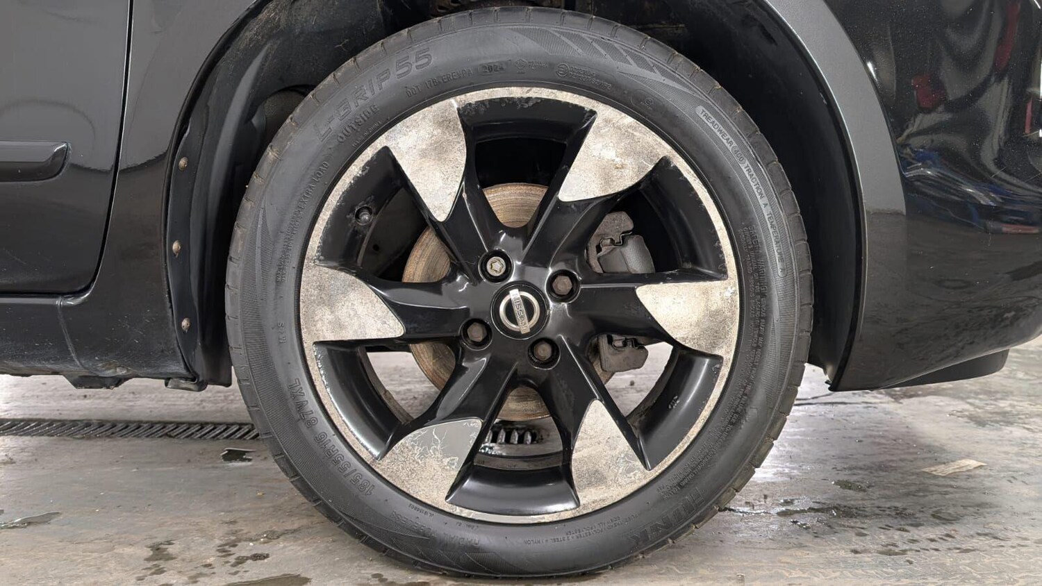 Used Nissan Note 2013 for sale - 77468741: Photo 60