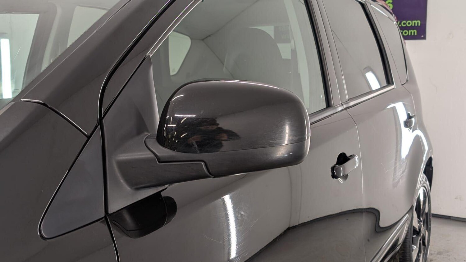 Used Nissan Note 2013 for sale - 77468741: Photo 64