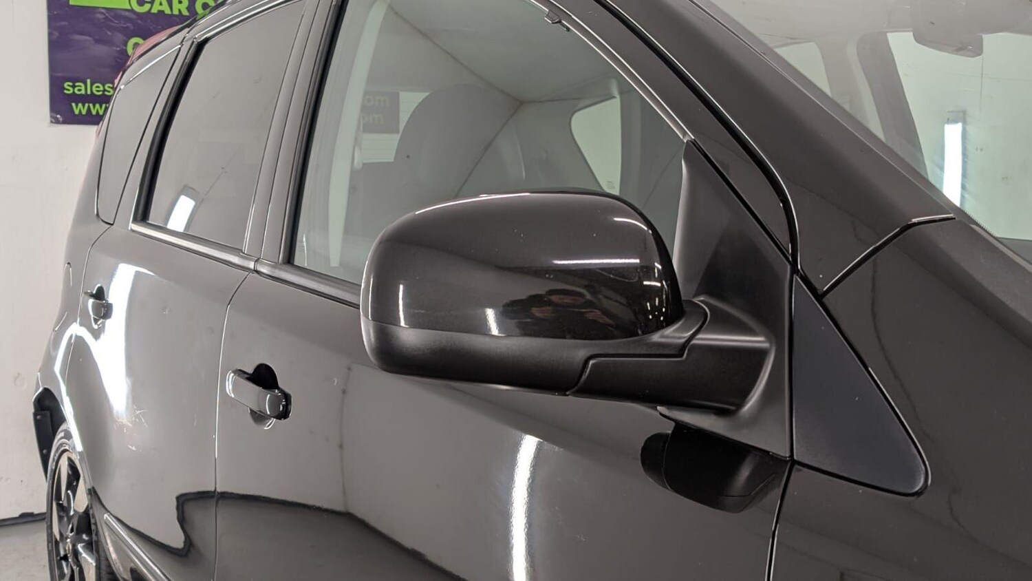 Used Nissan Note 2013 for sale - 77468741: Photo 65