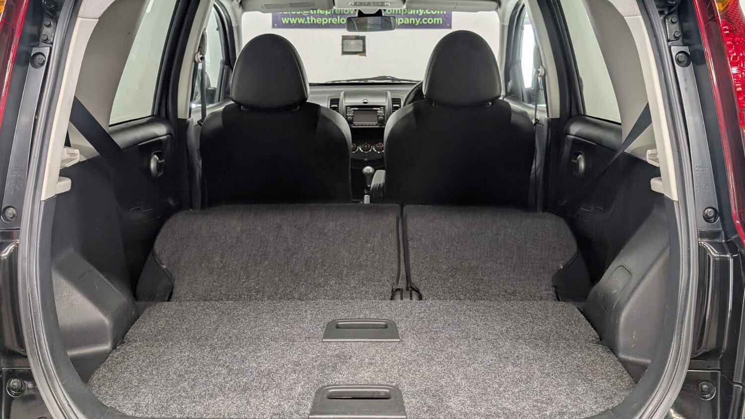 Used Nissan Note 2013 for sale - 77468741: Photo 67