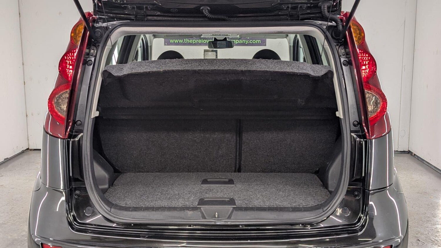 Used Nissan Note 2013 for sale - 77468741: Photo 68