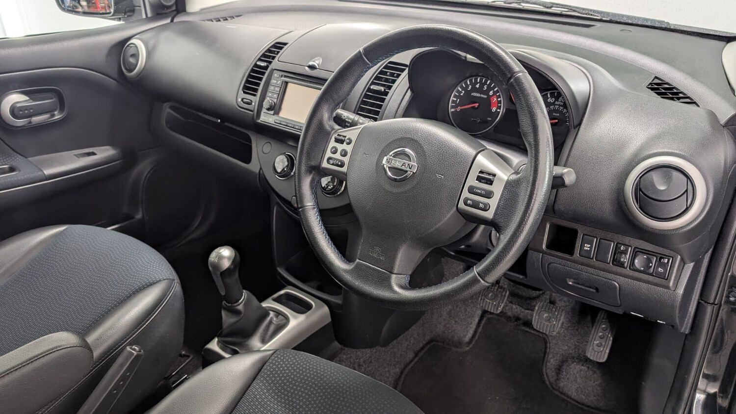 Used Nissan Note 2013 for sale - 77468741: Photo 69