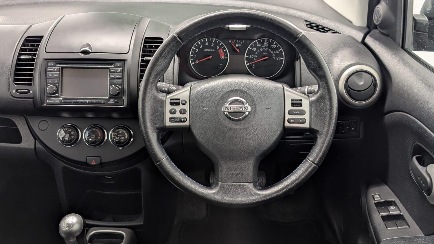 Used Nissan Note 2013 for sale - 77468741: Photo 70