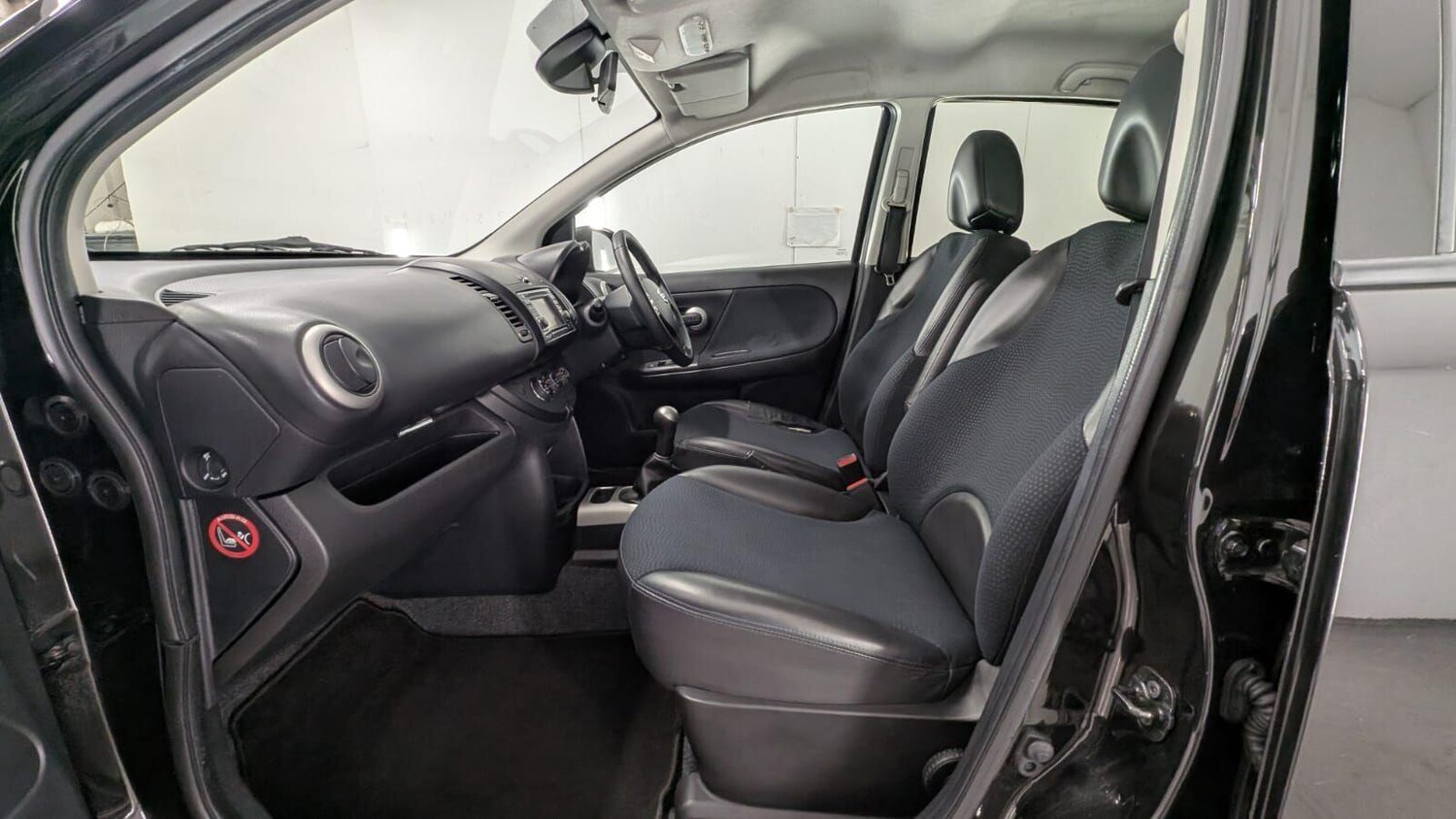 Used Nissan Note 2013 for sale - 77468741: Photo 72