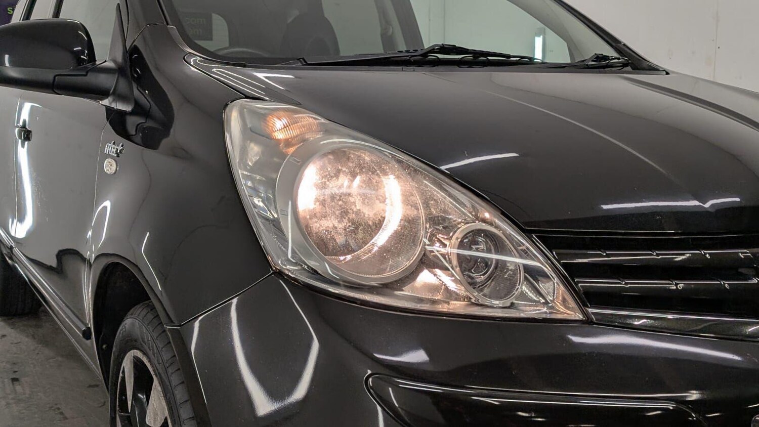Used Nissan Note 2013 for sale - 77468741: Photo 73