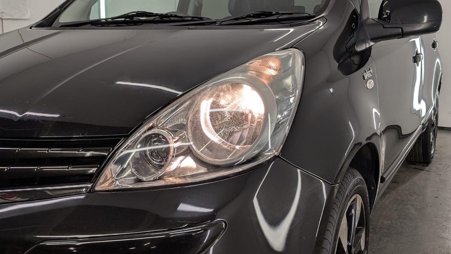 Used Nissan Note 2013 for sale - 77468741: Photo 74