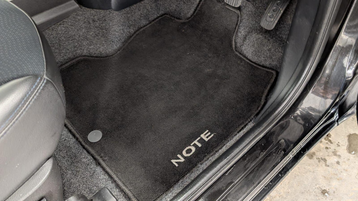 Used Nissan Note 2013 for sale - 77468741: Photo 75