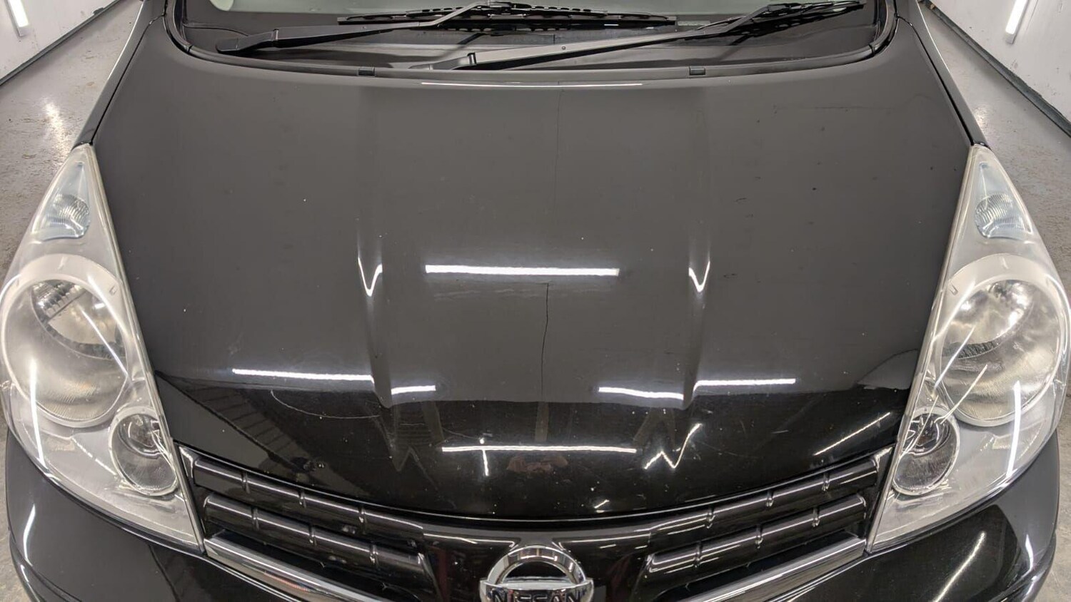 Used Nissan Note 2013 for sale - 77468741: Photo 76