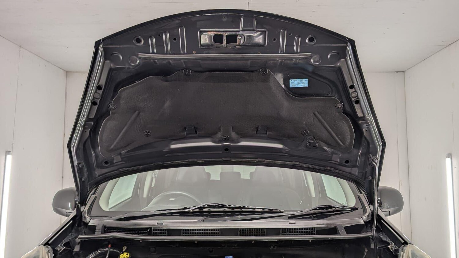 Used Nissan Note 2013 for sale - 77468741: Photo 77