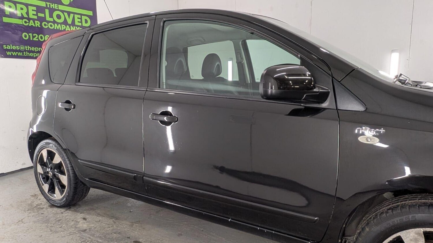 Used Nissan Note 2013 for sale - 77468741: Photo 78