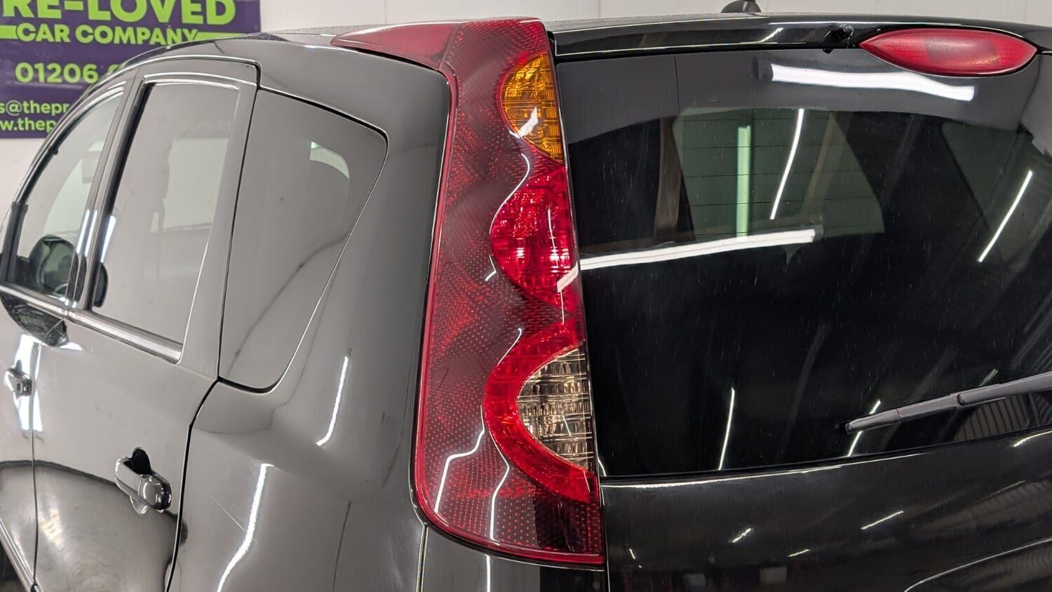 Used Nissan Note 2013 for sale - 77468741: Photo 86