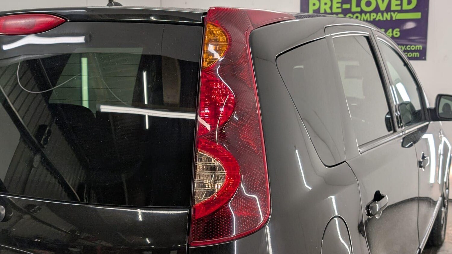 Used Nissan Note 2013 for sale - 77468741: Photo 89