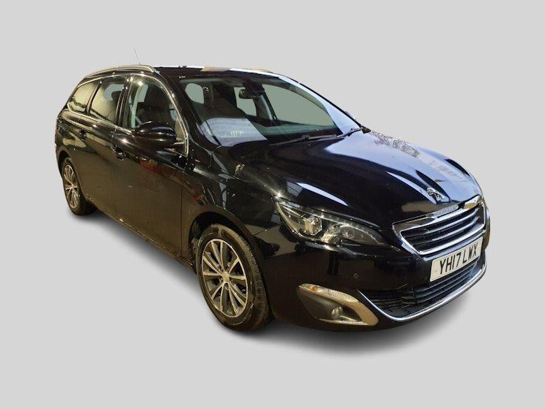 Used Peugeot 308 2017 for sale - 76645230: Photo 10