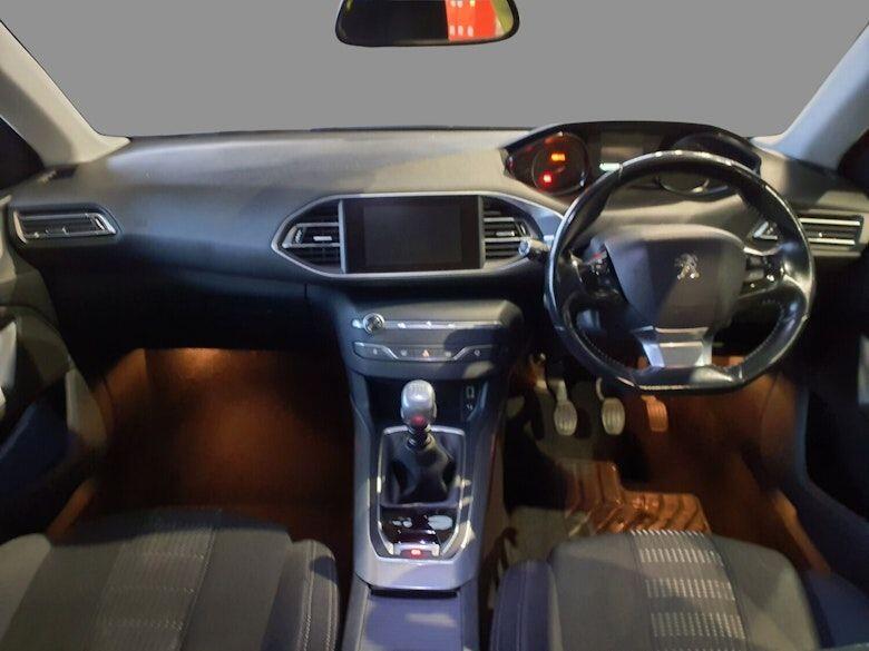 Used Peugeot 308 2017 for sale - 76645230: Photo 7