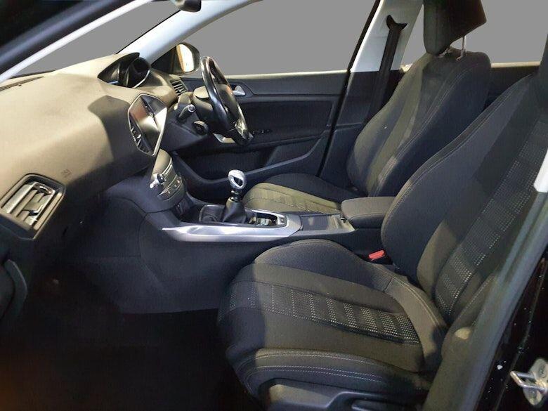 Used Peugeot 308 2017 for sale - 76645230: Photo 8