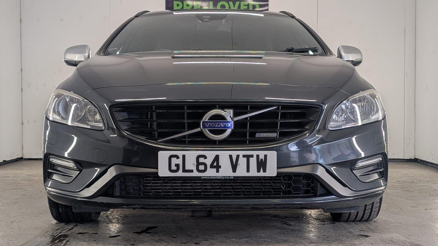 Used Volvo V60 for sale - 77908423: Photo 10