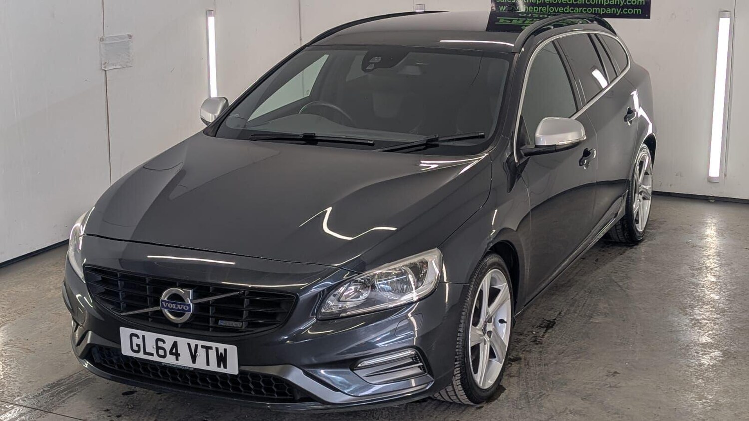 Used Volvo V60 for sale - 77908423: Photo 13