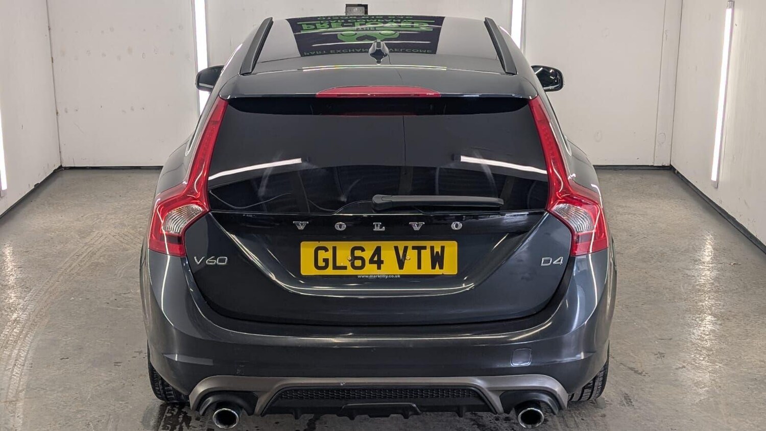 Used Volvo V60 for sale - 77908423: Photo 19